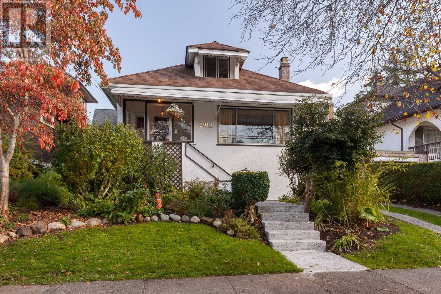 2912 WOODLAND DRIVE, Vancouver