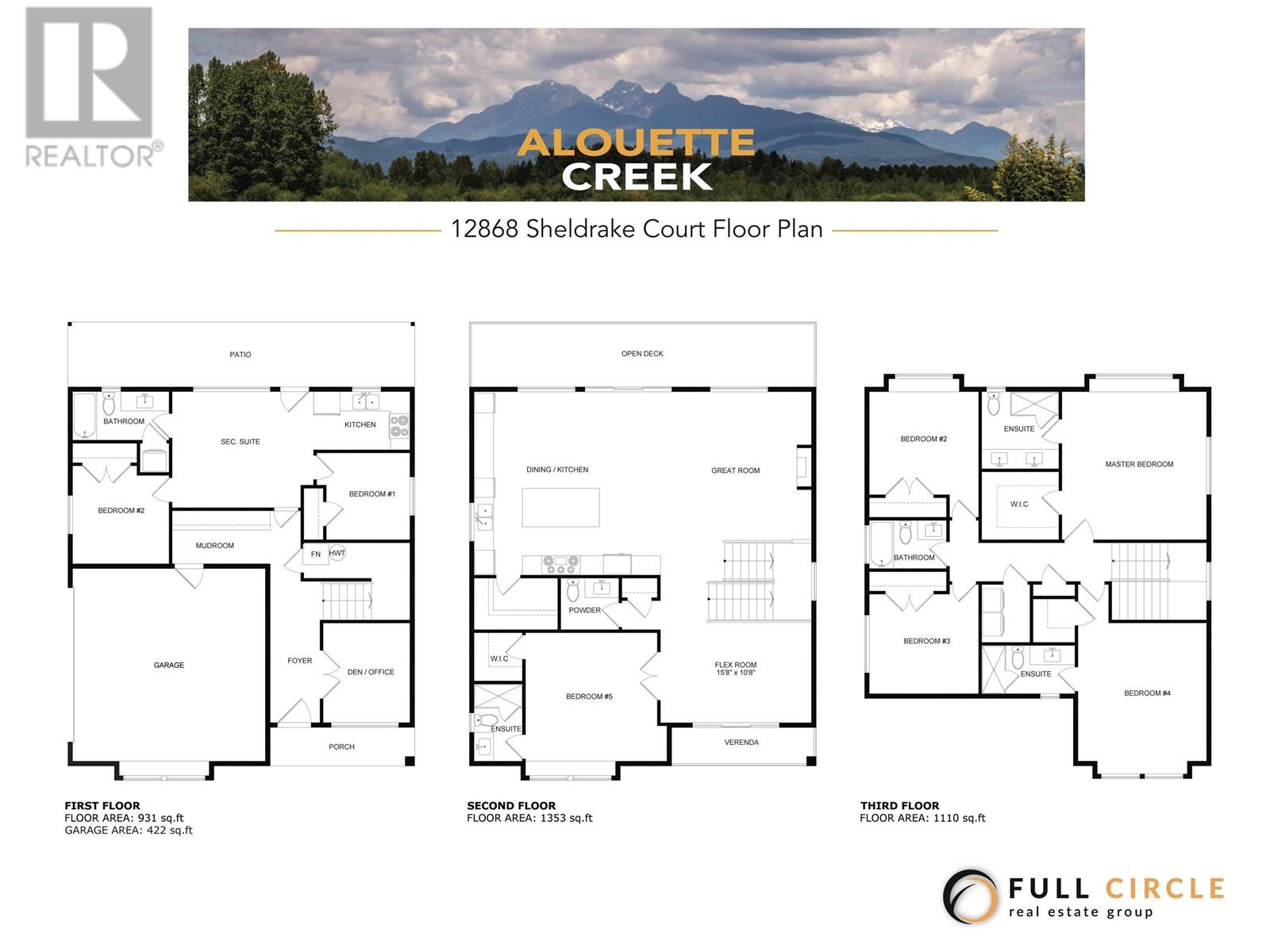 12868 Sheldrake Court, Maple Ridge, British Columbia  V4R 2R7 - Photo 18 - R2967403