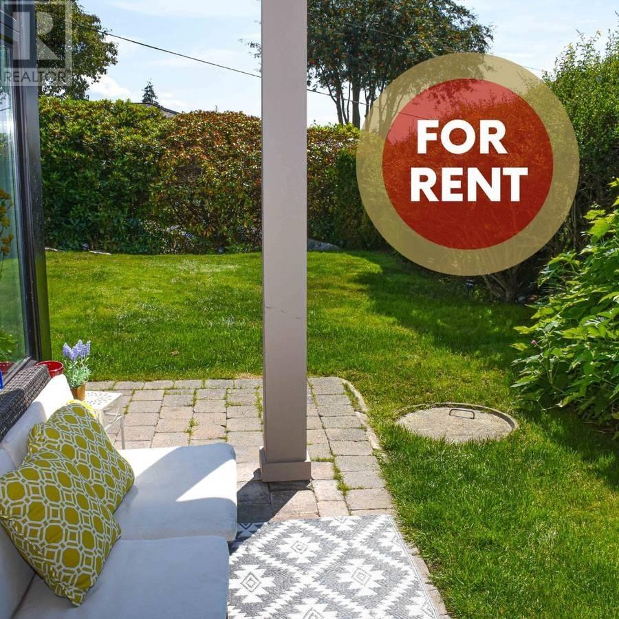 Garden Suite-2109 Kings Avenue, West Vancouver, British Columbia  V7V 2B9 - Photo 1 - R2967429