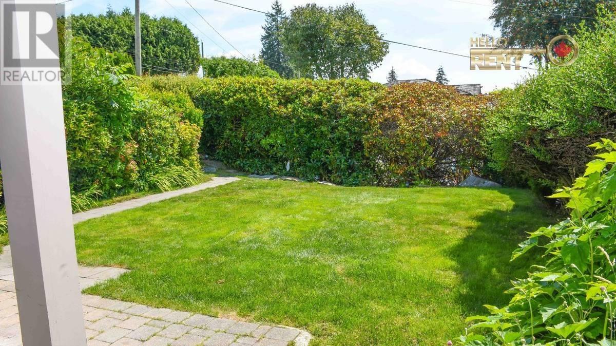 Garden Suite-2109 Kings Avenue, West Vancouver, British Columbia  V7V 2B9 - Photo 18 - R2967429