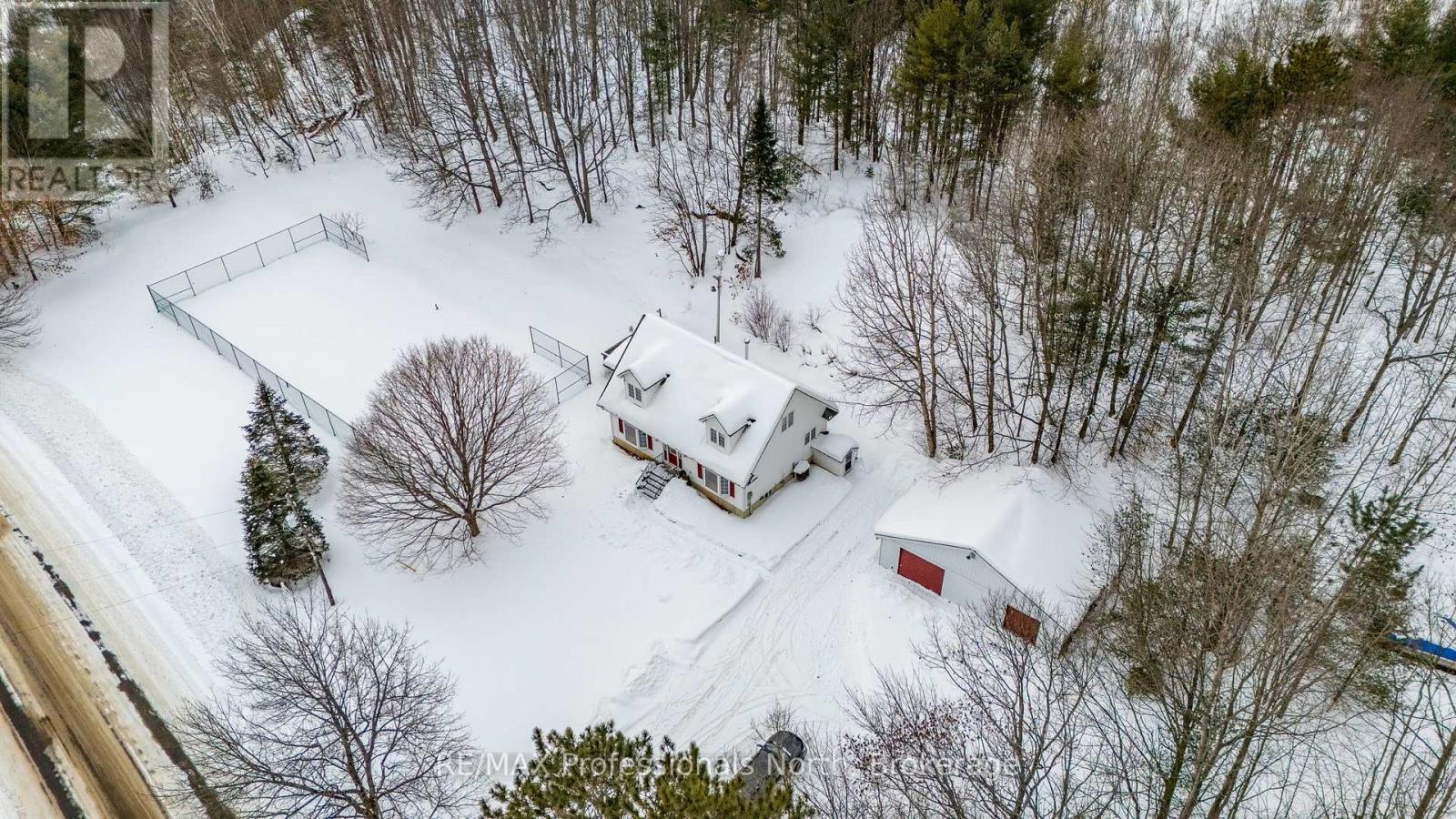 1119 Deep Bay Road, Minden Hills, Ontario  K0M 2K0 - Photo 36 - X11976556