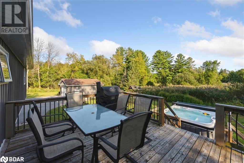 100 Pine Post Road, Keswick, Ontario  L4P 3C8 - Photo 41 - 40694388