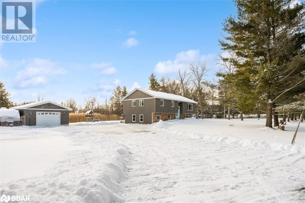 100 Pine Post Road, Keswick, Ontario  L4P 3C8 - Photo 3 - 40694388