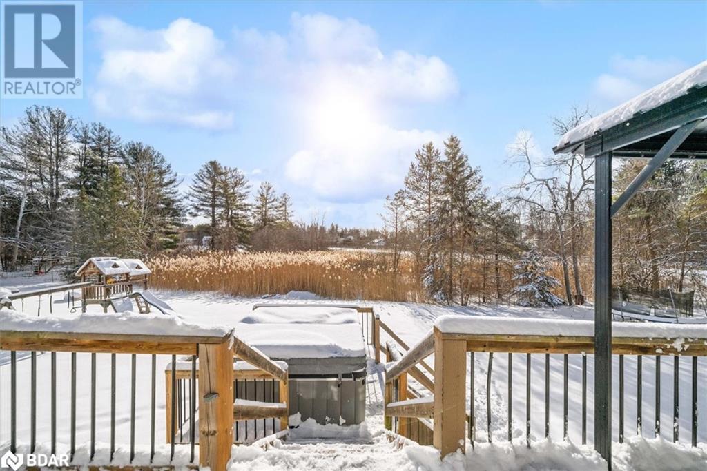 100 Pine Post Road, Keswick, Ontario  L4P 3C8 - Photo 36 - 40694388