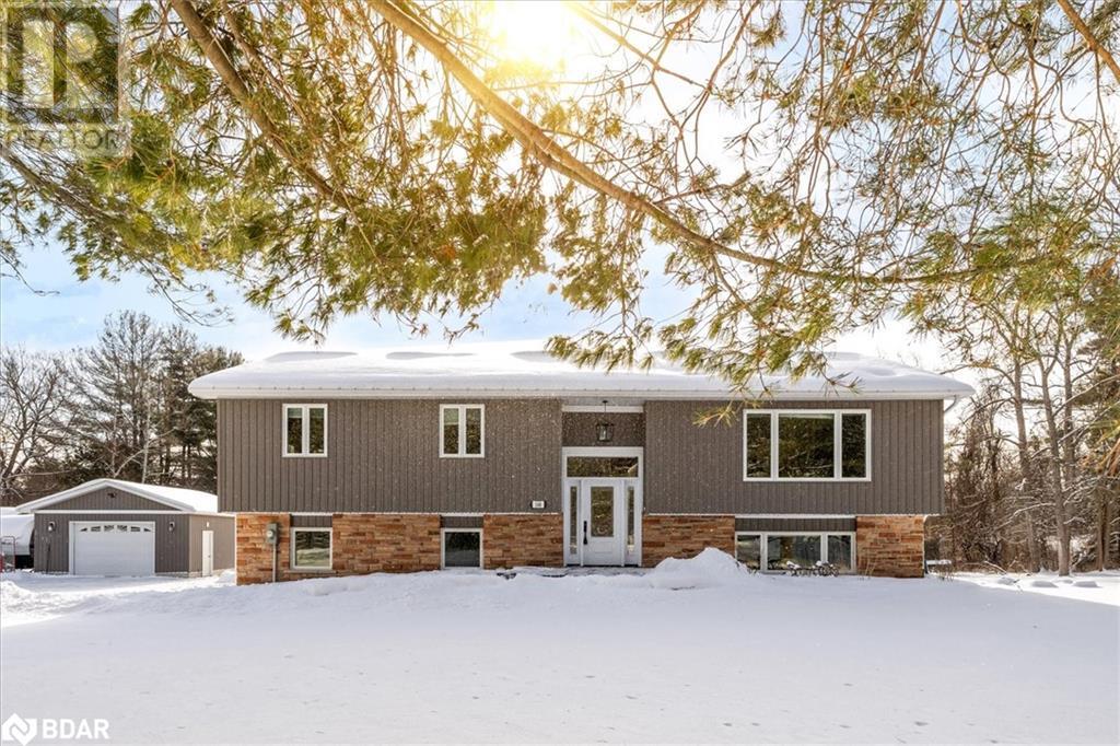 100 Pine Post Road, Keswick, Ontario  L4P 3C8 - Photo 1 - 40694388
