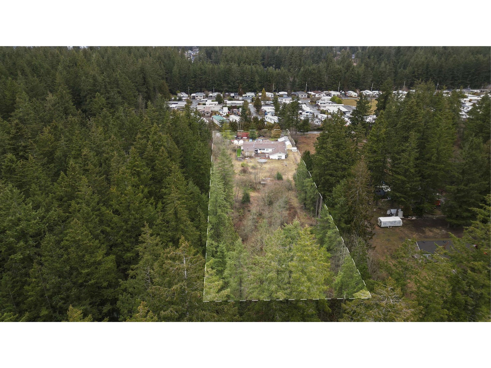 19840 30 Avenue, Langley, British Columbia  V2Z 1Y1 - Photo 2 - R2967489