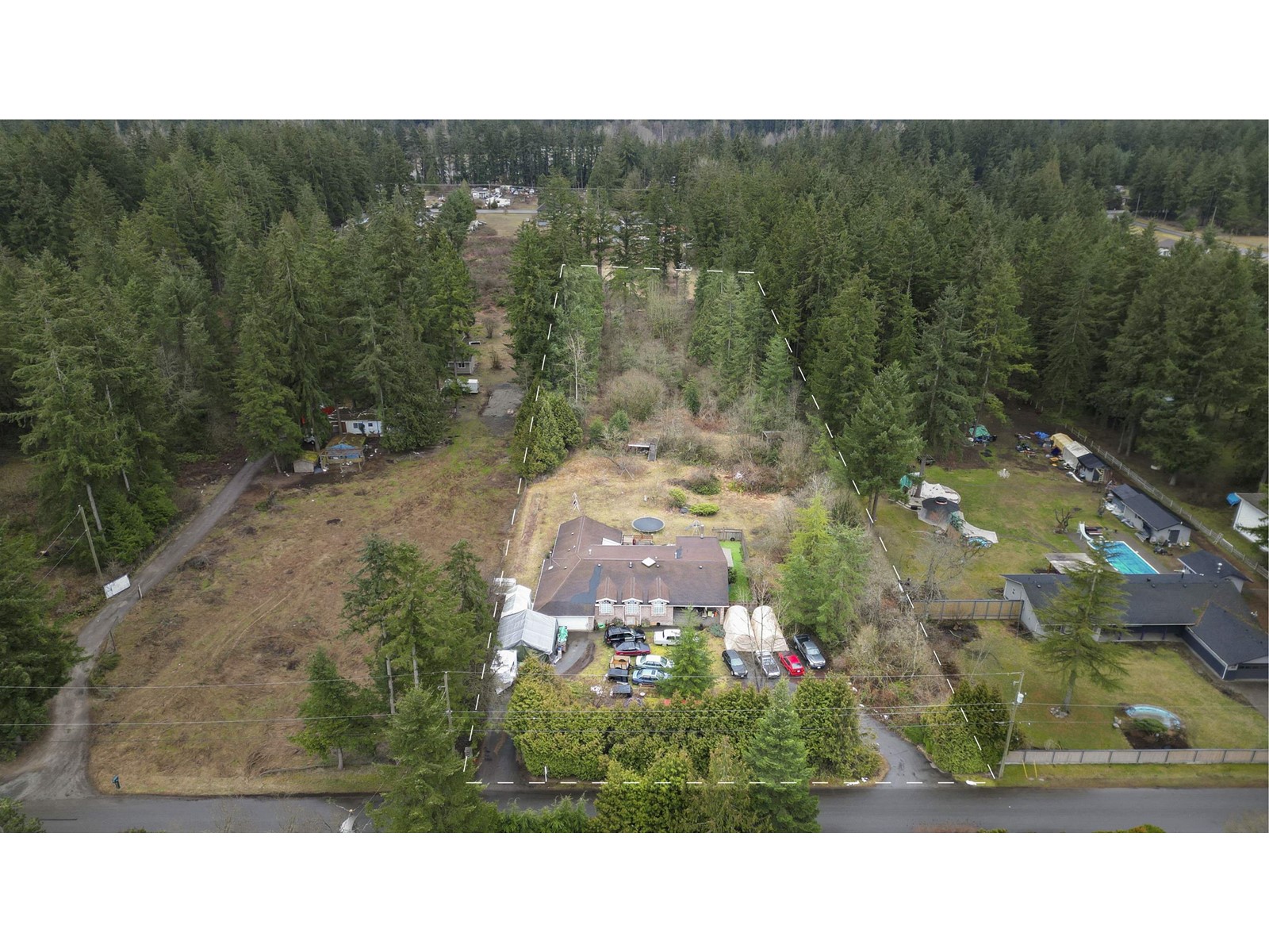 19840 30 Avenue, Langley, British Columbia  V2Z 1Y1 - Photo 3 - R2967489