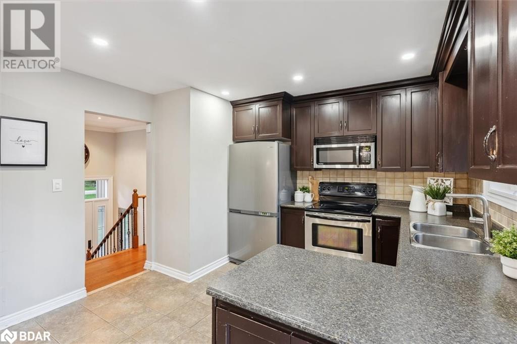 100 Pine Post Road, Keswick, Ontario  L4P 3C8 - Photo 16 - 40694388