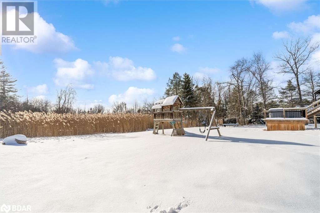 100 Pine Post Road, Keswick, Ontario  L4P 3C8 - Photo 39 - 40694388