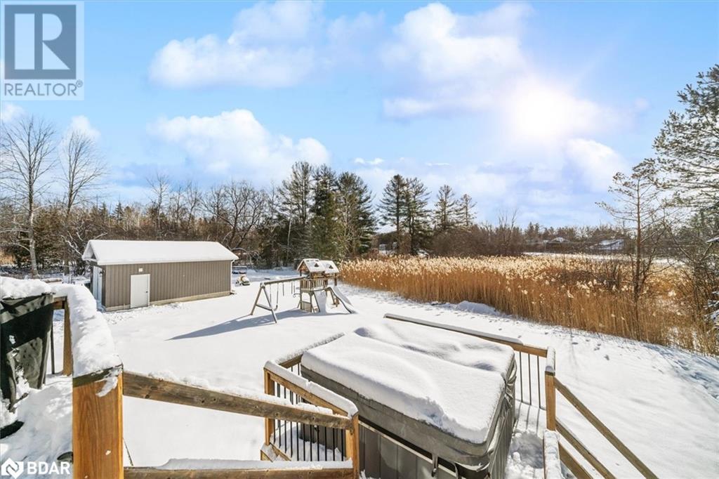 100 Pine Post Road, Keswick, Ontario  L4P 3C8 - Photo 37 - 40694388