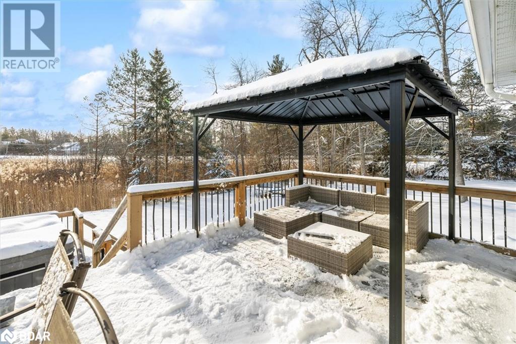 100 Pine Post Road, Keswick, Ontario  L4P 3C8 - Photo 38 - 40694388