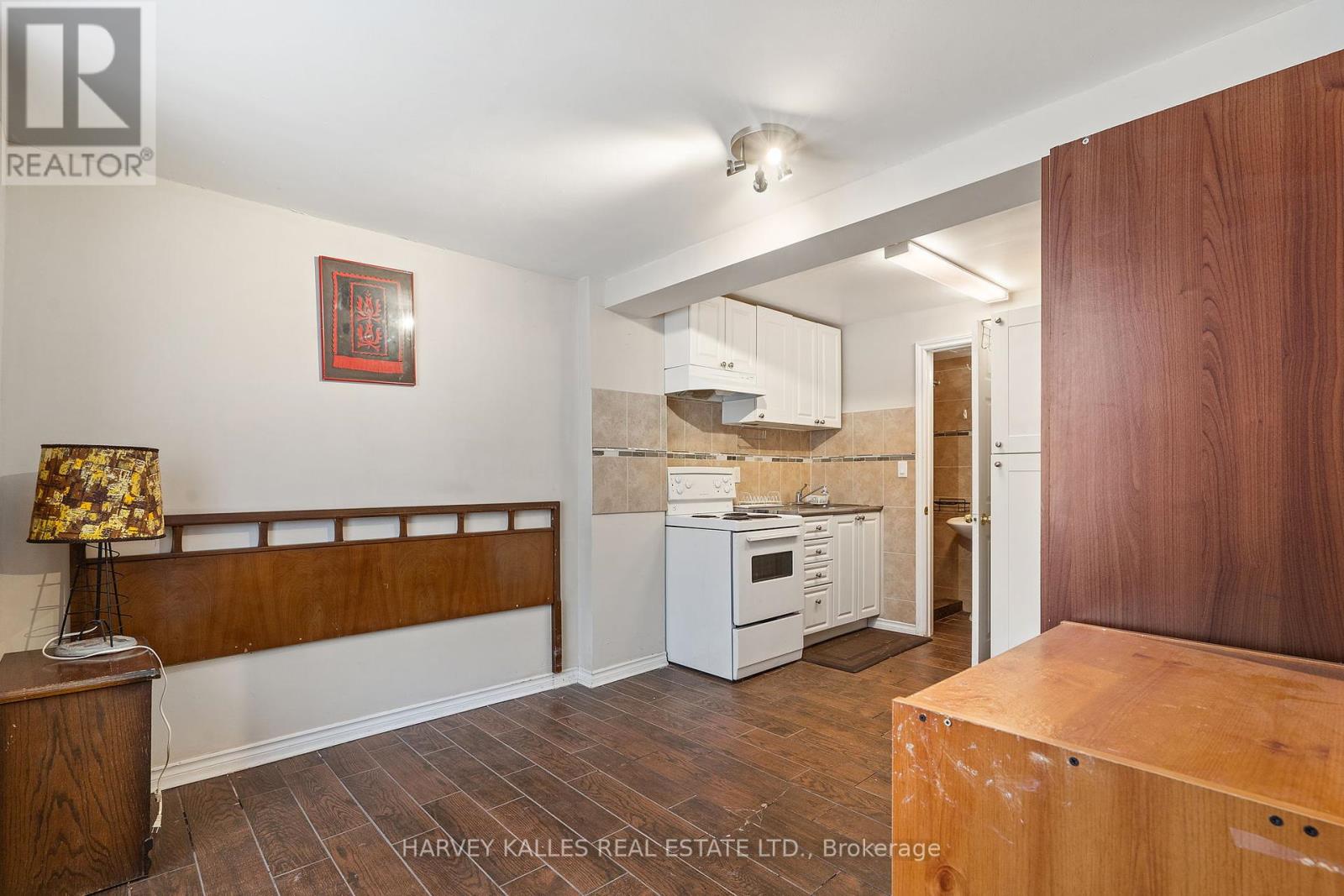 60 Garthdale Court, Toronto, Ontario  M3H 5P9 - Photo 17 - C11976557