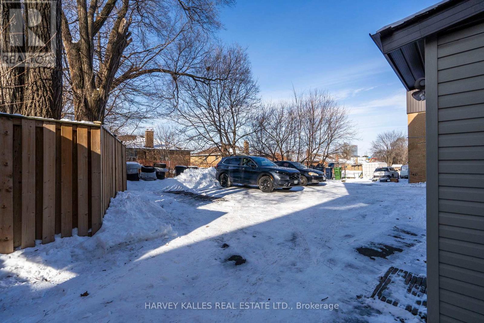 60 Garthdale Court, Toronto, Ontario  M3H 5P9 - Photo 23 - C11976557