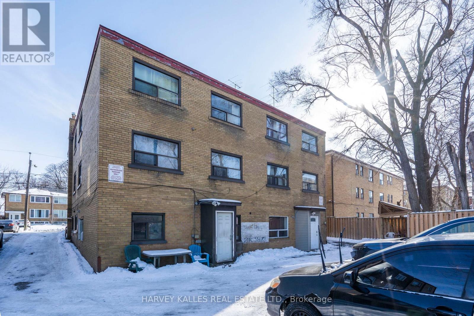 60 Garthdale Court, Toronto, Ontario  M3H 5P9 - Photo 24 - C11976557