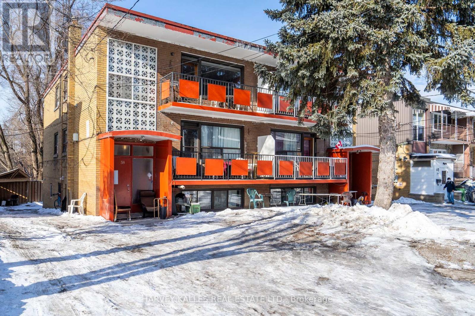 60 Garthdale Court, Toronto, Ontario  M3H 5P9 - Photo 3 - C11976557