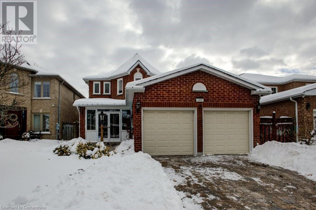 105 Veneto Drive, Vaughan, Ontario  L4L 8X5 - Photo 1 - 40699412