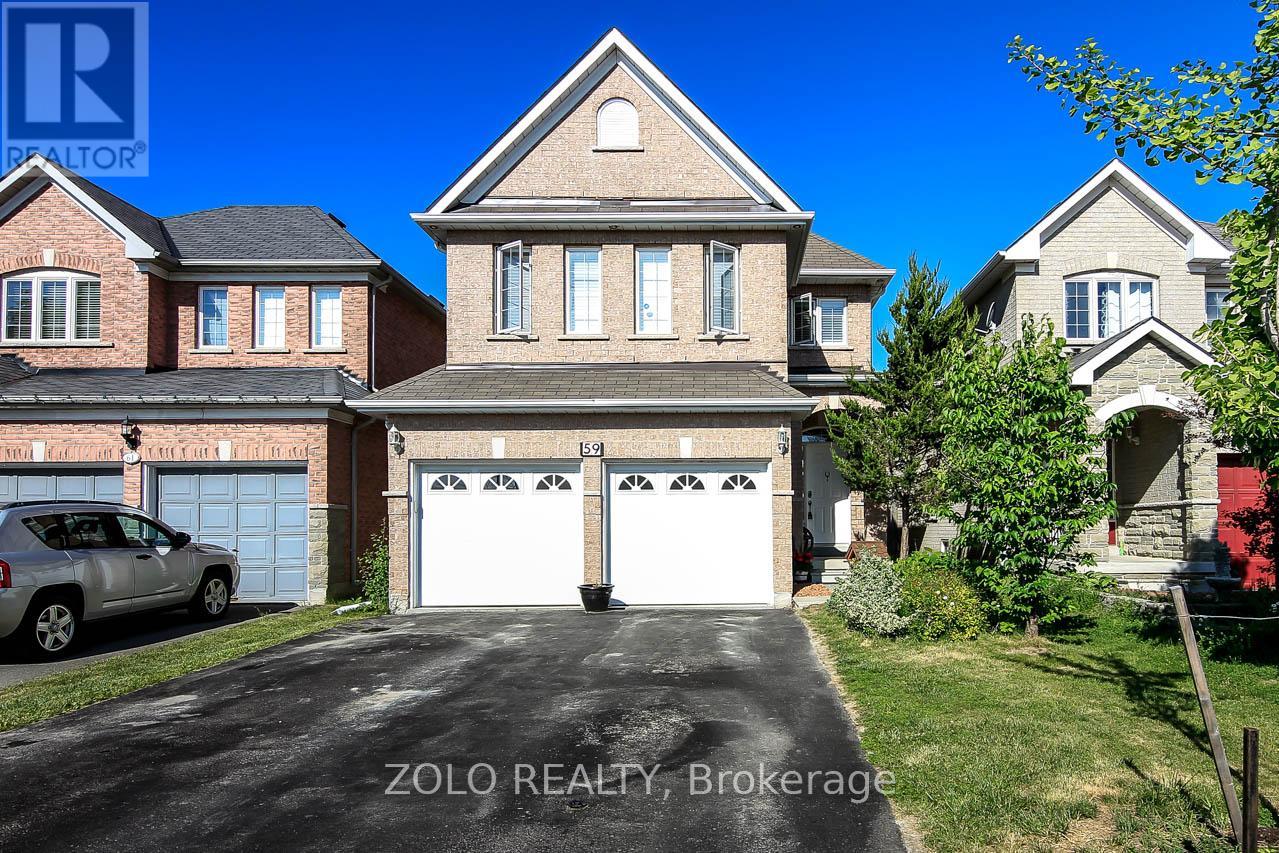 59 Jordanray Boulevard, Newmarket, Ontario  L3X 2P9 - Photo 40 - N11976525