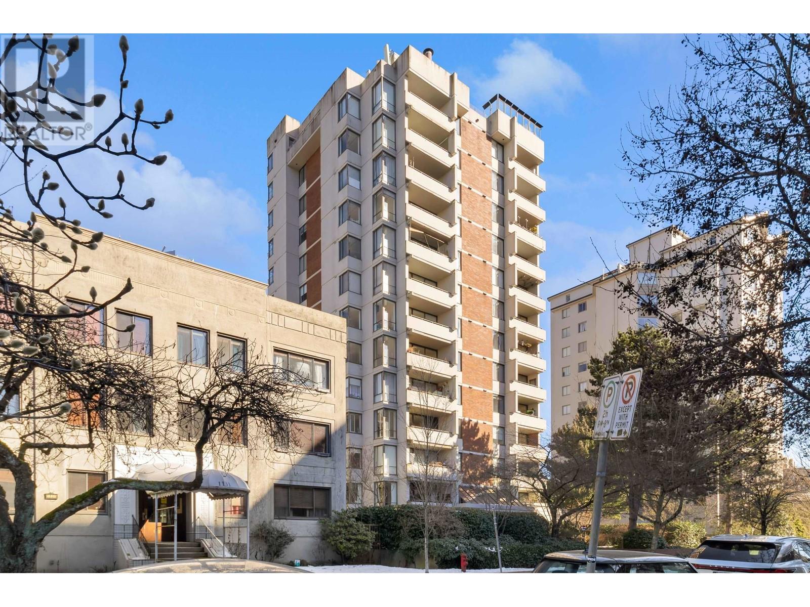 1101 1127 Barclay Street, Vancouver, British Columbia  V6E 4C6 - Photo 14 - R2967421