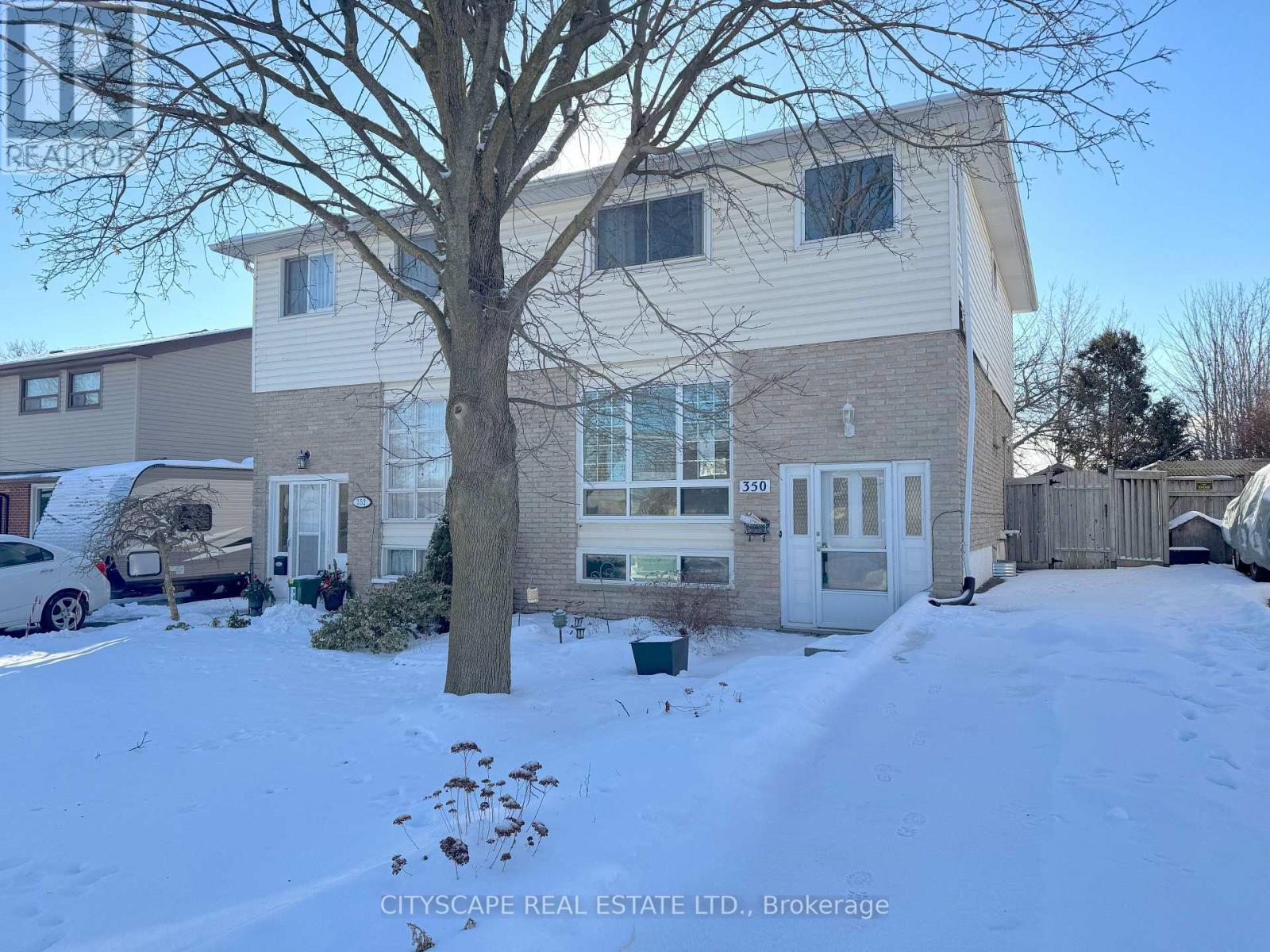Property at 350 VANCOUVER CRESCENT image 1