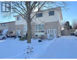 350 VANCOUVER CRESCENT, Oshawa, Ontario