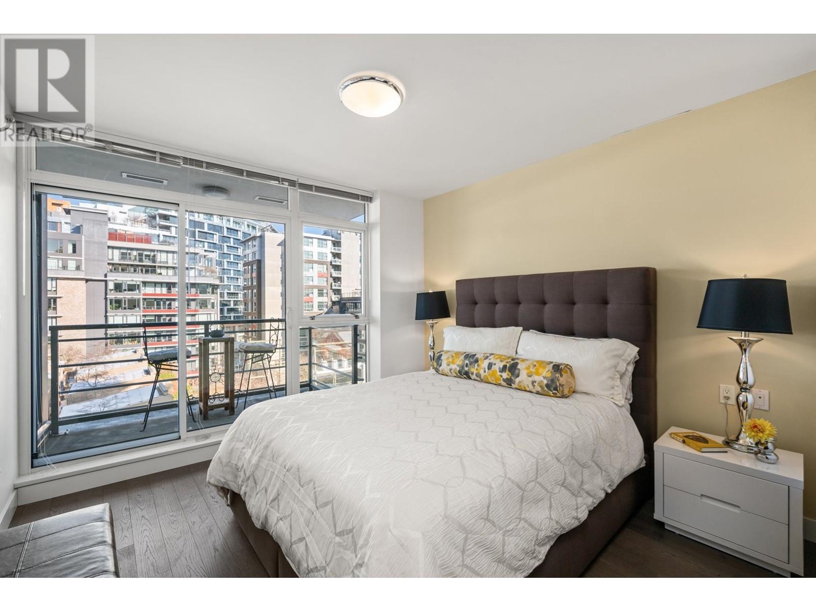807 288 W 1st Avenue, Vancouver, British Columbia  V5Y 0E9 - Photo 14 - R2965782