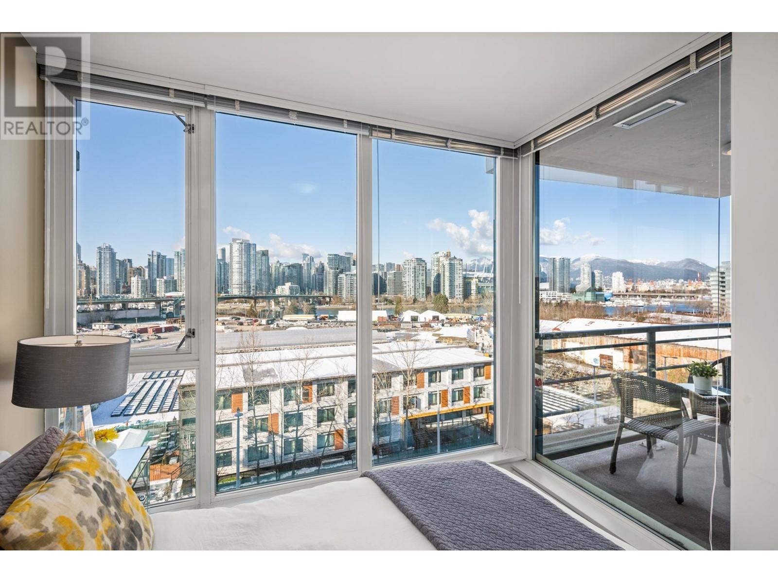 807 288 W 1st Avenue, Vancouver, British Columbia  V5Y 0E9 - Photo 18 - R2965782