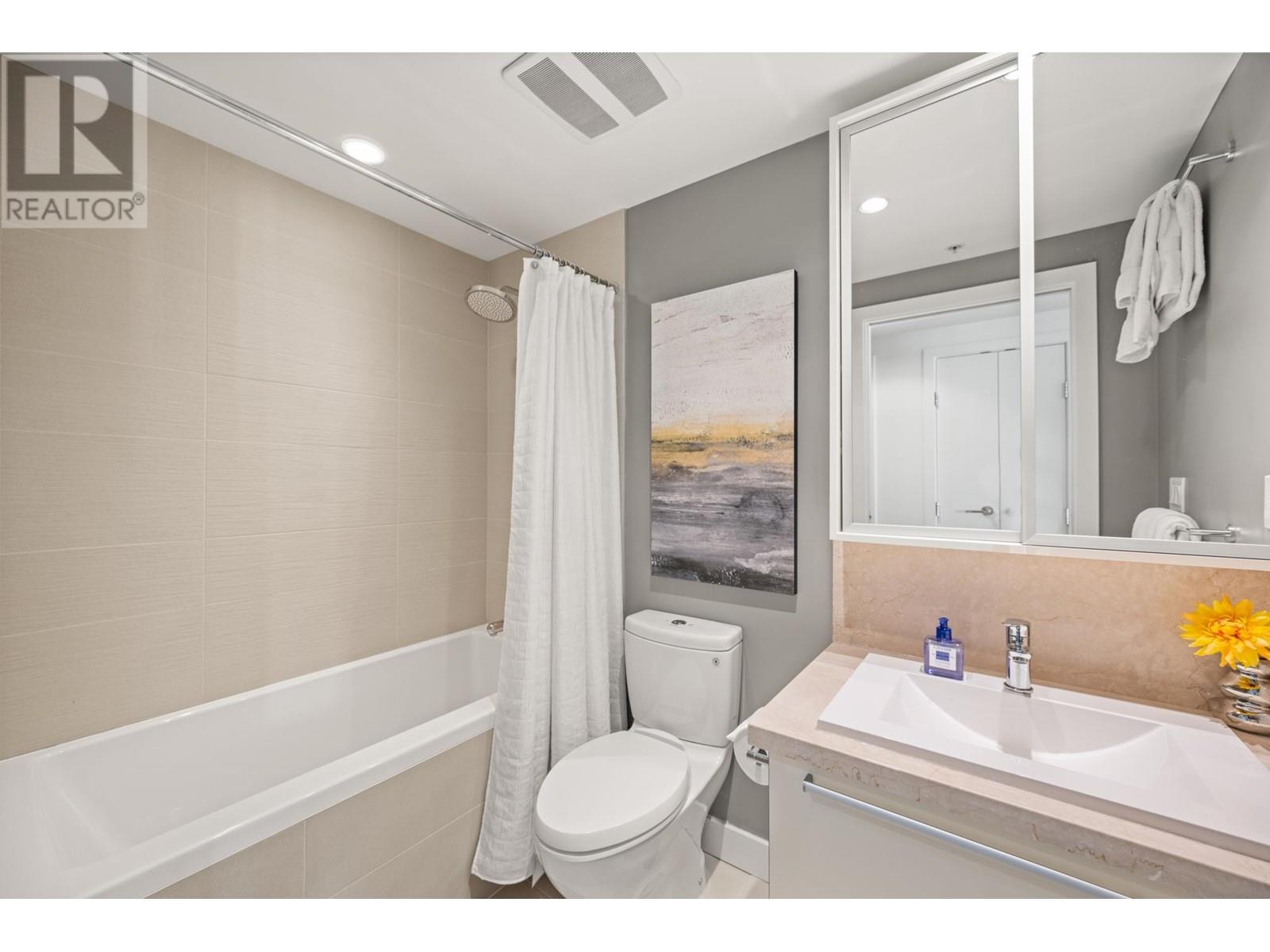 807 288 W 1st Avenue, Vancouver, British Columbia  V5Y 0E9 - Photo 26 - R2965782