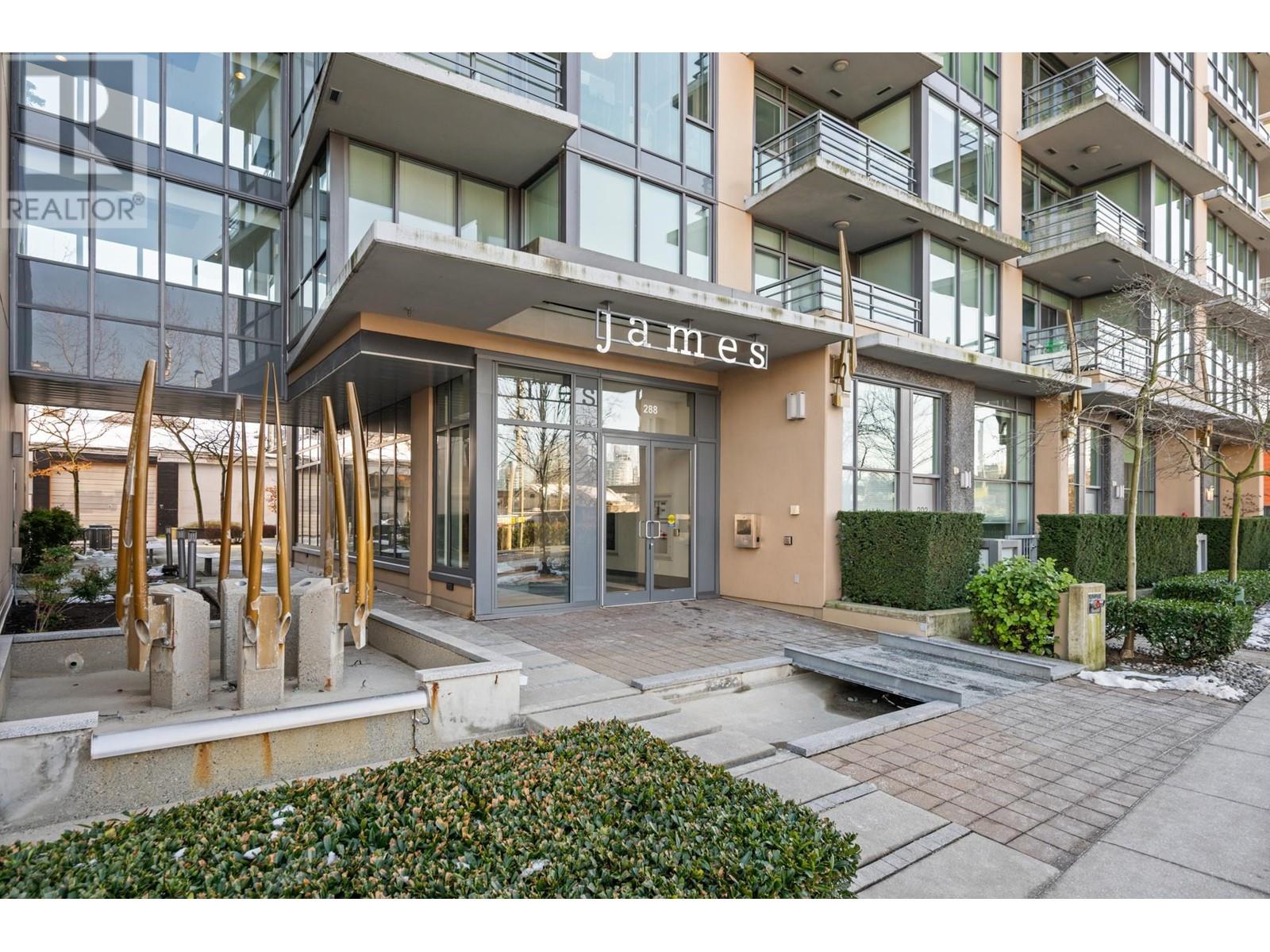 807 288 W 1ST AVENUE, vancouver, British Columbia