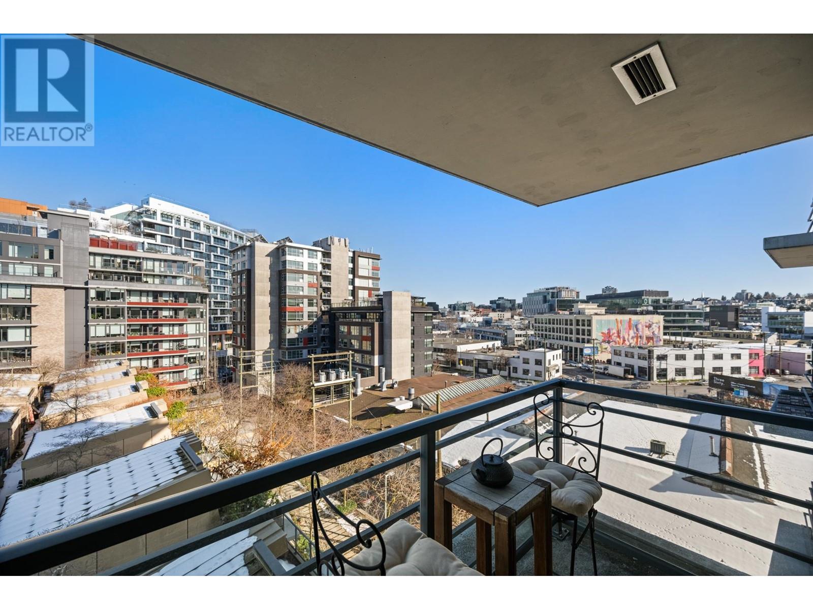 807 288 W 1st Avenue, Vancouver, British Columbia  V5Y 0E9 - Photo 21 - R2965782