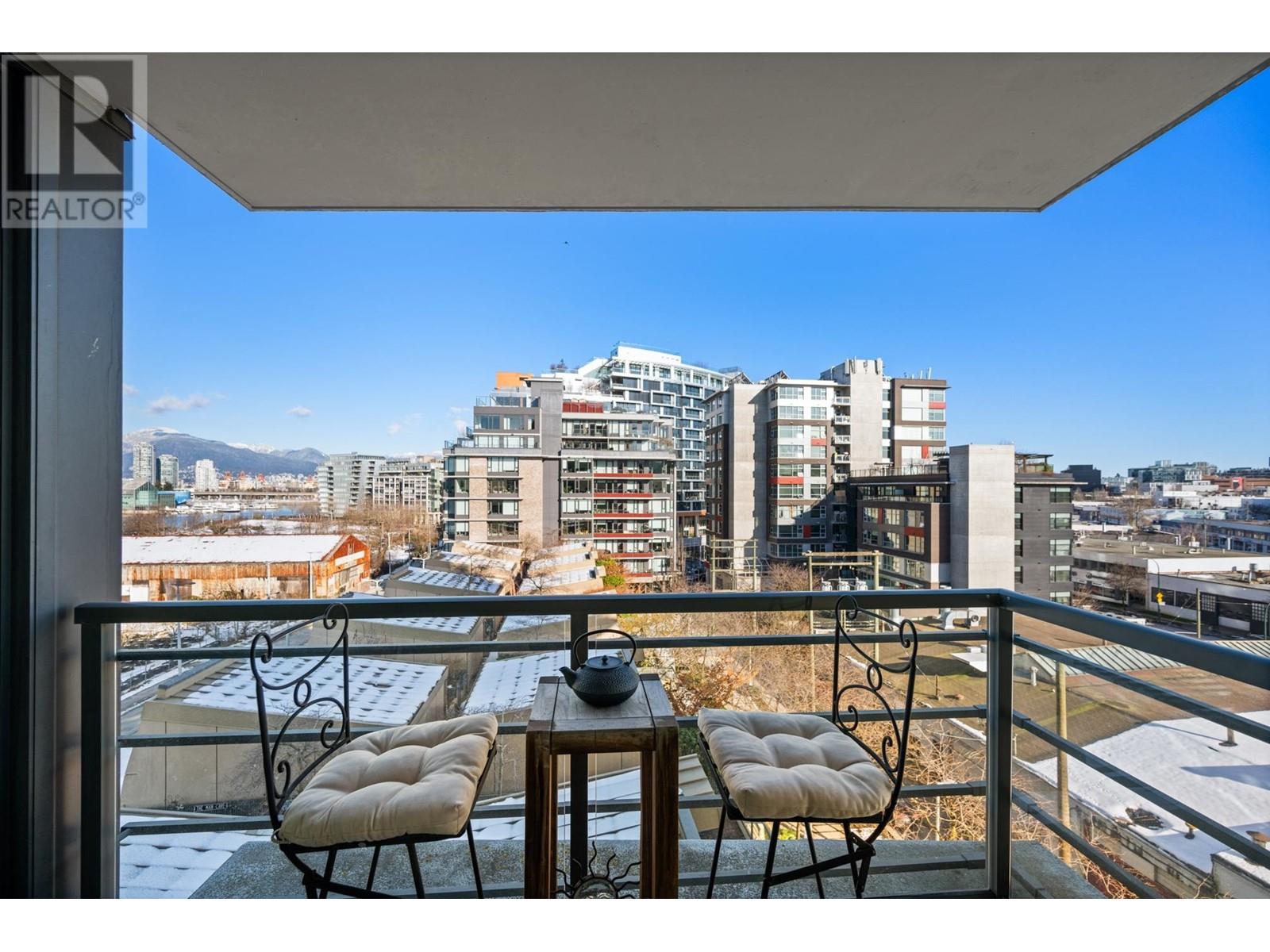 807 288 W 1st Avenue, Vancouver, British Columbia  V5Y 0E9 - Photo 22 - R2965782