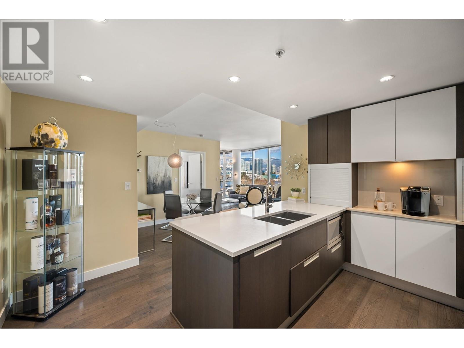 807 288 W 1st Avenue, Vancouver, British Columbia  V5Y 0E9 - Photo 8 - R2965782