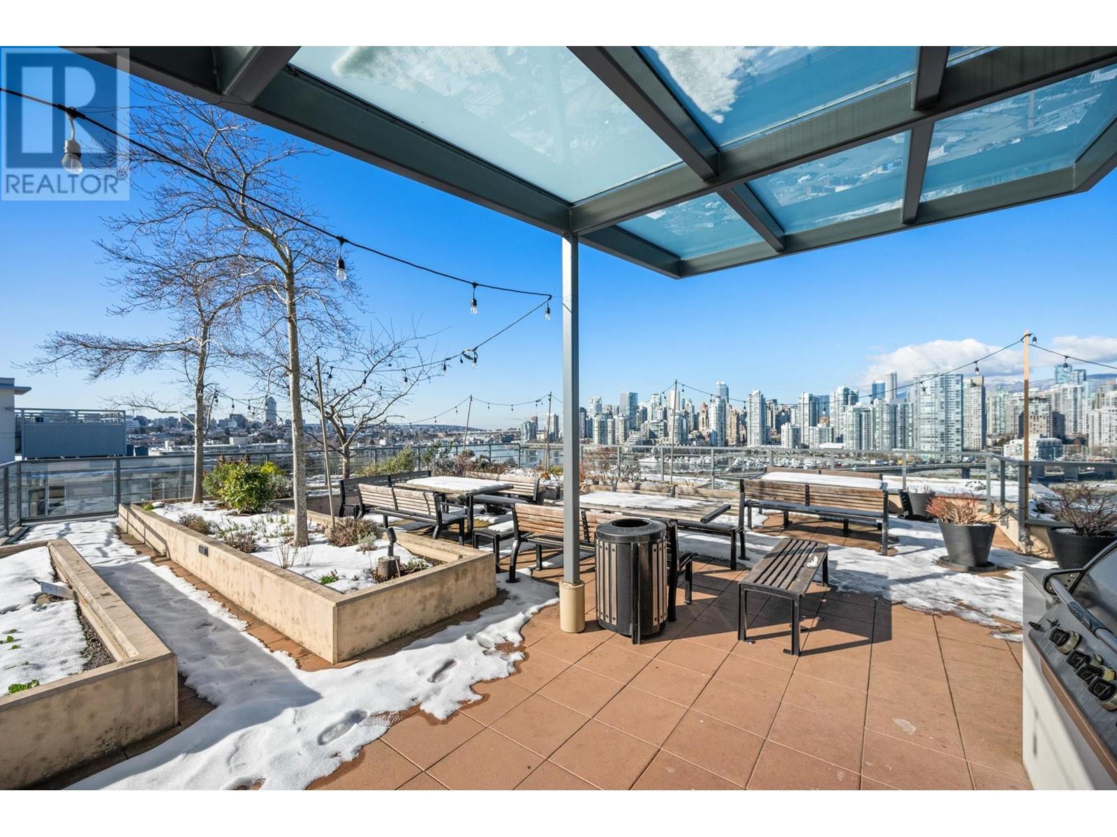 807 288 W 1st Avenue, Vancouver, British Columbia  V5Y 0E9 - Photo 31 - R2965782