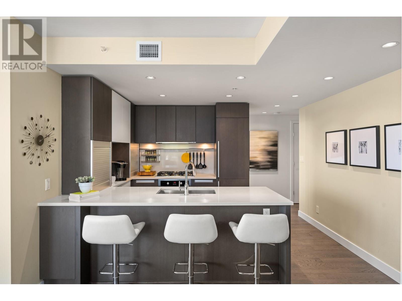 807 288 W 1st Avenue, Vancouver, British Columbia  V5Y 0E9 - Photo 11 - R2965782