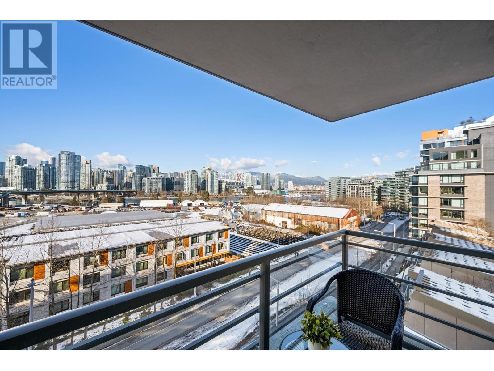 807 288 W 1st Avenue, Vancouver, British Columbia  V5Y 0E9 - Photo 24 - R2965782
