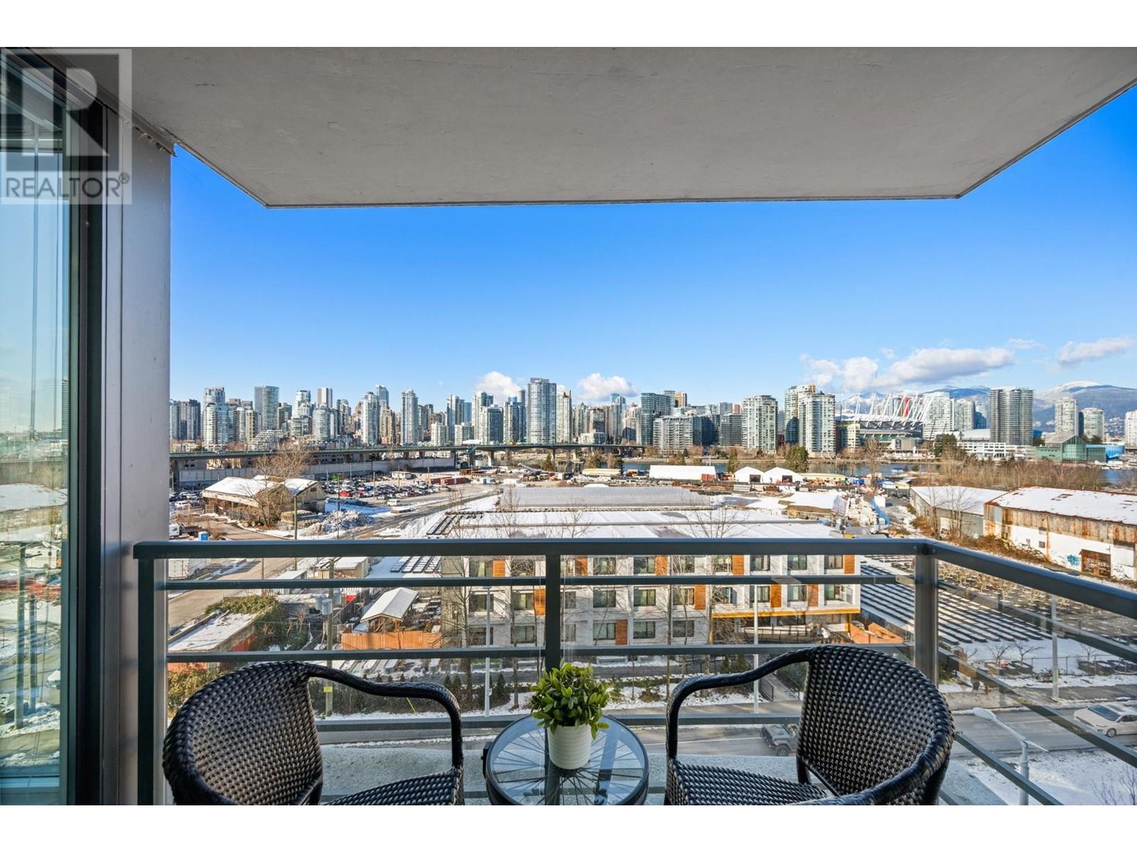 807 288 W 1st Avenue, Vancouver, British Columbia  V5Y 0E9 - Photo 23 - R2965782