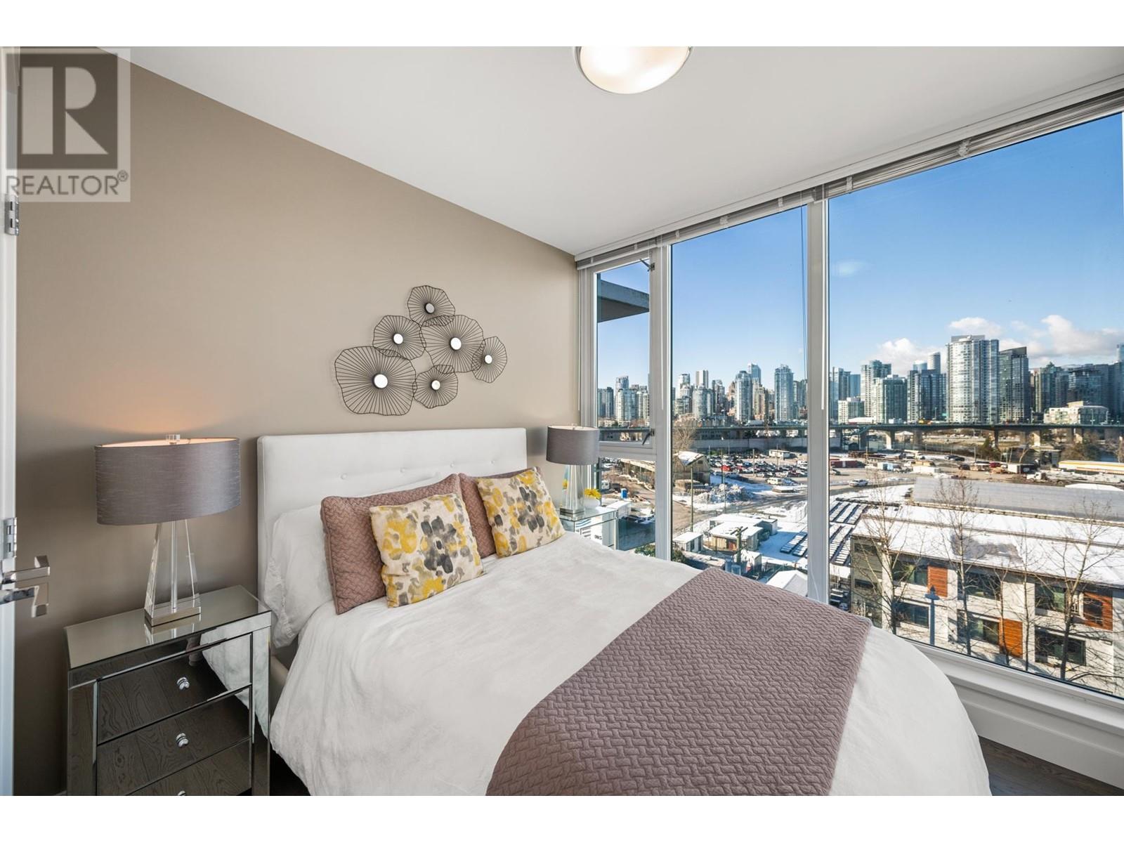 807 288 W 1st Avenue, Vancouver, British Columbia  V5Y 0E9 - Photo 17 - R2965782