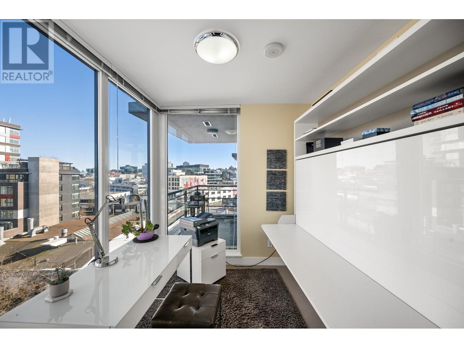 807 288 W 1st Avenue, Vancouver, British Columbia  V5Y 0E9 - Photo 20 - R2965782