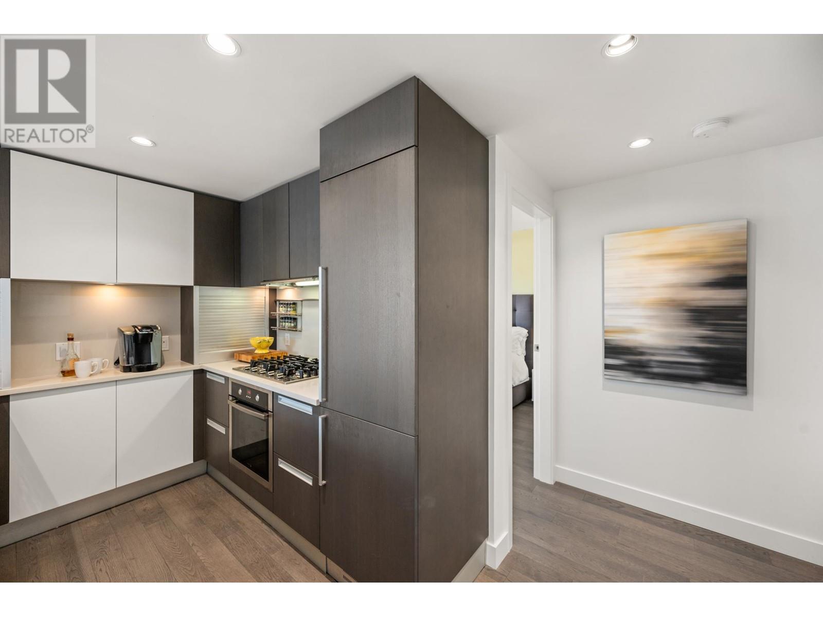 807 288 W 1st Avenue, Vancouver, British Columbia  V5Y 0E9 - Photo 12 - R2965782