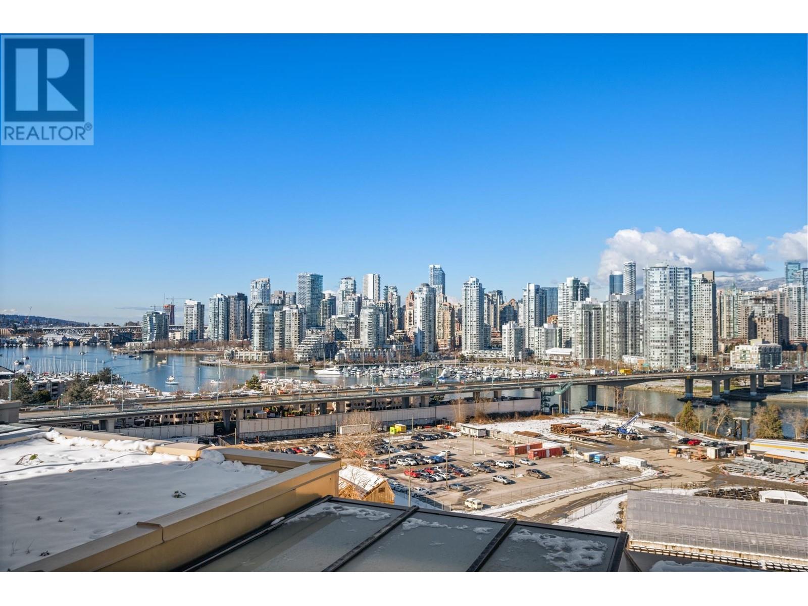 807 288 W 1st Avenue, Vancouver, British Columbia  V5Y 0E9 - Photo 32 - R2965782