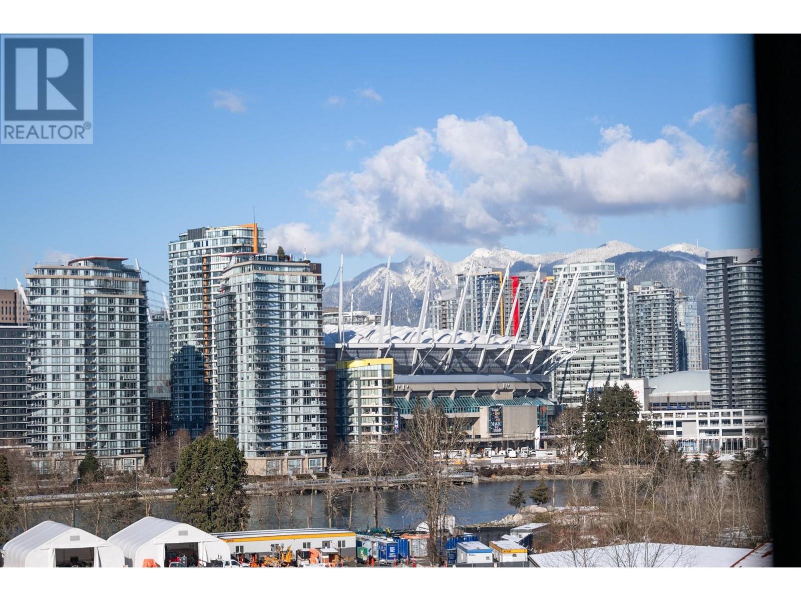 807 288 W 1st Avenue, Vancouver, British Columbia  V5Y 0E9 - Photo 33 - R2965782