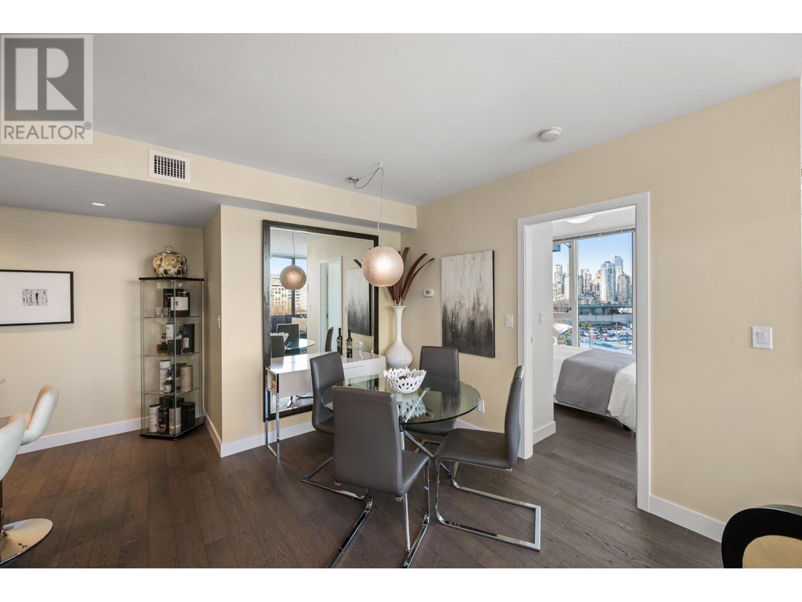 807 288 W 1st Avenue, Vancouver, British Columbia  V5Y 0E9 - Photo 5 - R2965782