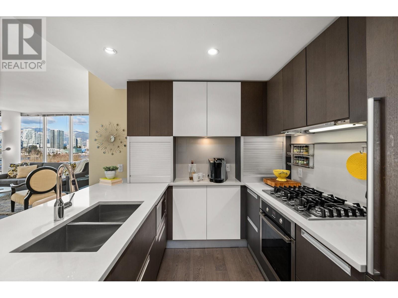 807 288 W 1st Avenue, Vancouver, British Columbia  V5Y 0E9 - Photo 9 - R2965782
