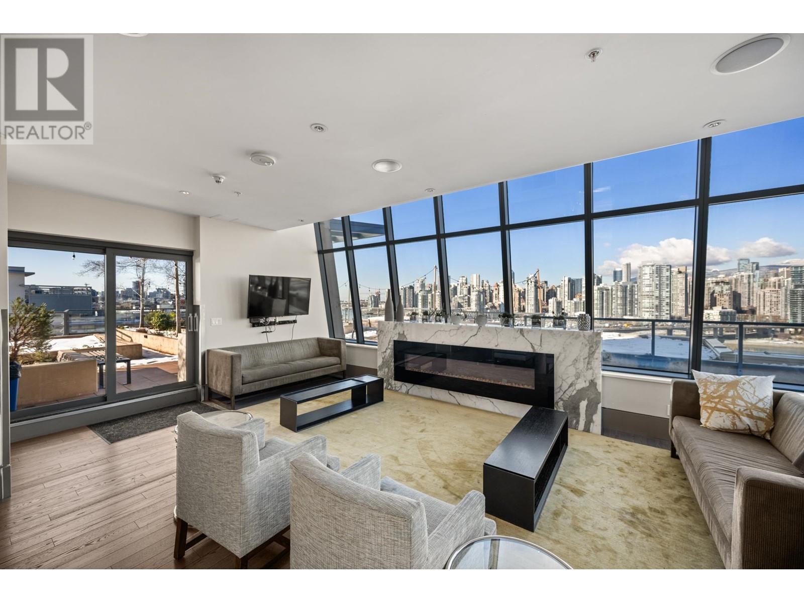 807 288 W 1st Avenue, Vancouver, British Columbia  V5Y 0E9 - Photo 30 - R2965782
