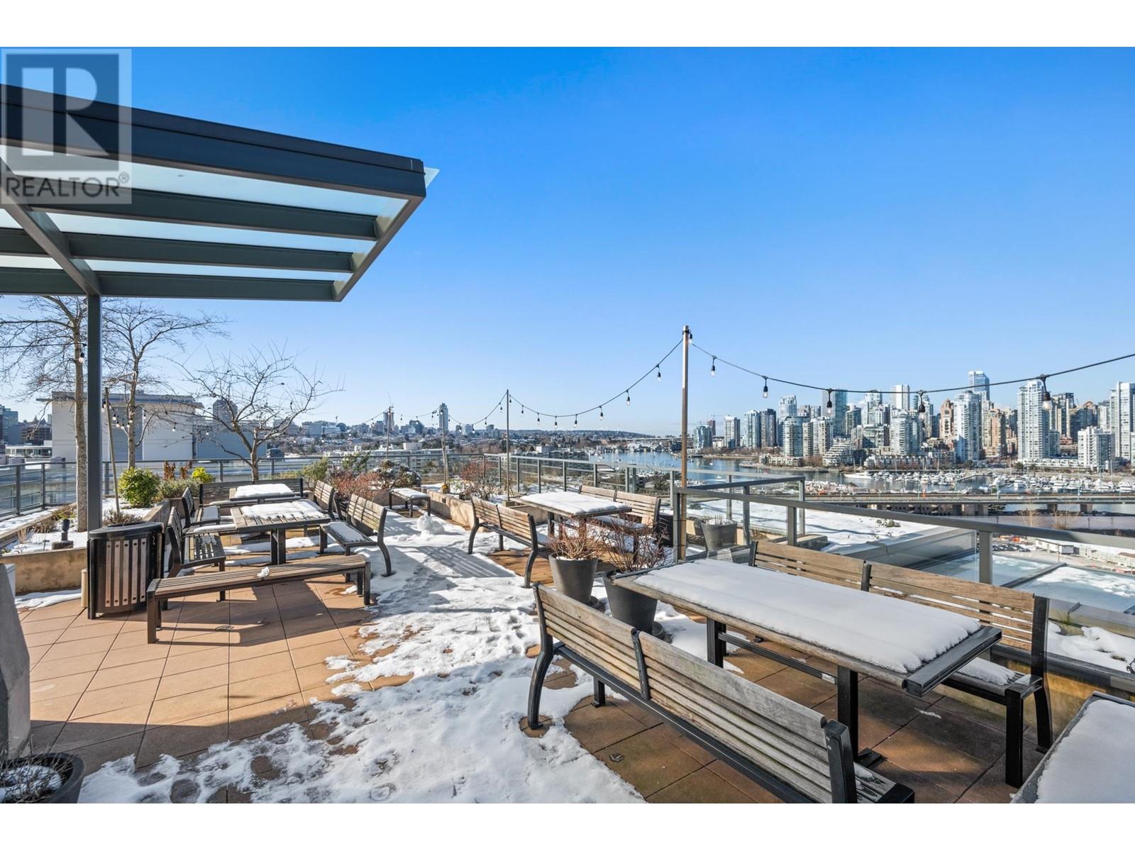 807 288 W 1st Avenue, Vancouver, British Columbia  V5Y 0E9 - Photo 34 - R2965782