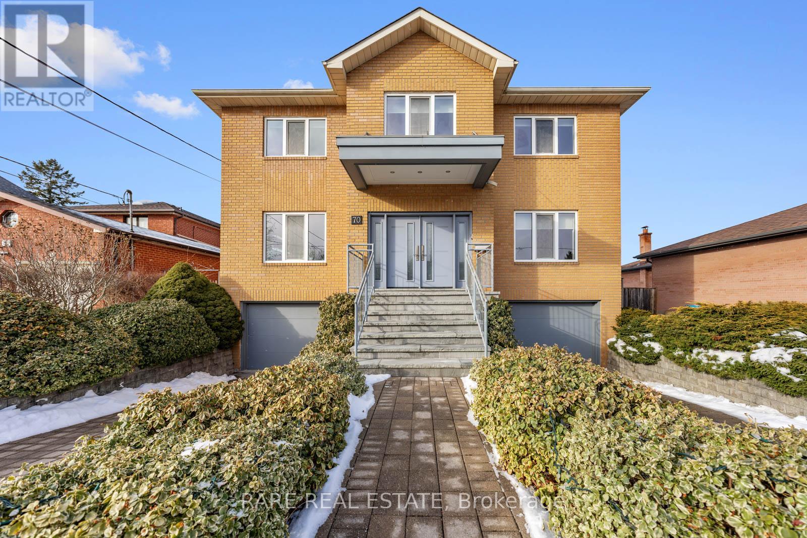 70 Sunset Trail, Toronto, Ontario  M9M 1J6 - Photo 31 - W11975824