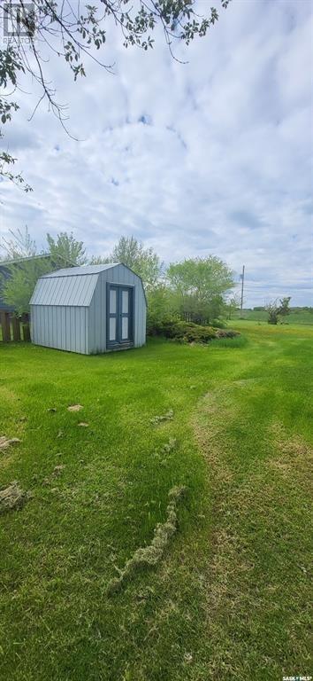 608 Boscurvis Avenue, Oxbow, Saskatchewan  S0C 2B0 - Photo 19 - SK987935