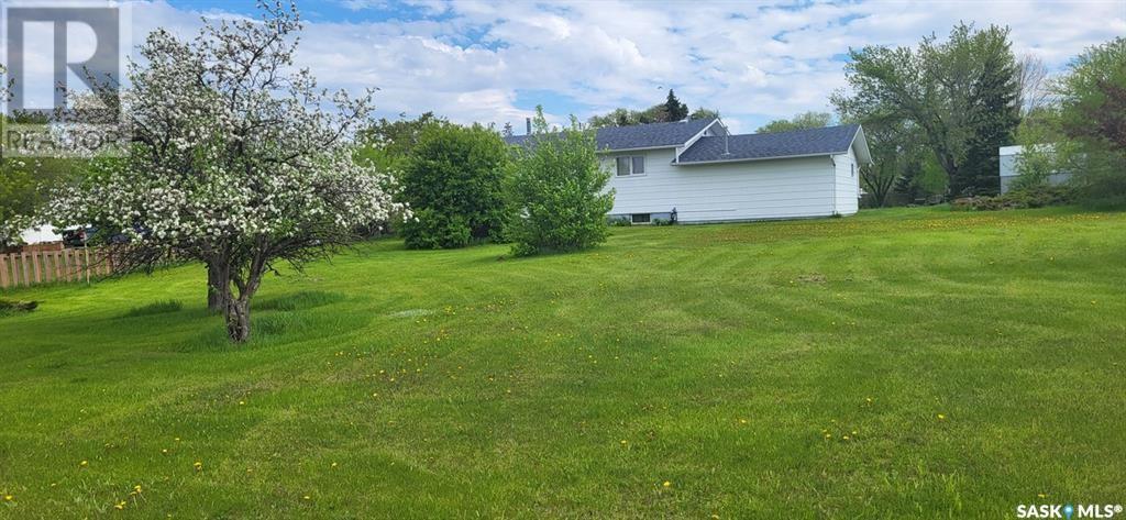 608 Boscurvis Avenue, Oxbow, Saskatchewan  S0C 2B0 - Photo 2 - SK987935