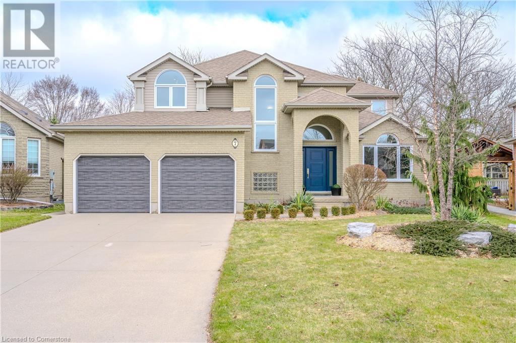 Property at 7 ELDERBERRY Court image 5
