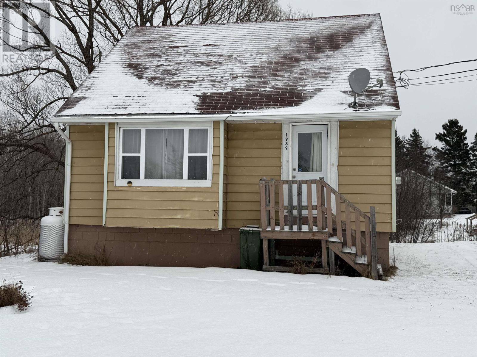 1989 Temperance Street, westville, Nova Scotia