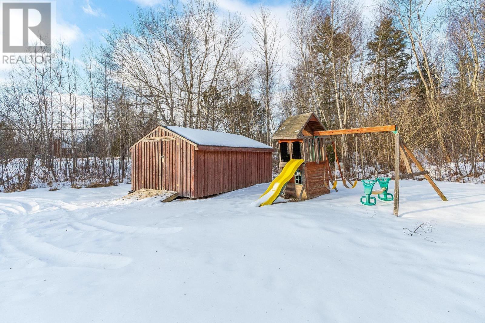 1 Robert Scott Drive, Lantz, Nova Scotia  B2S 2A5 - Photo 49 - 202503094